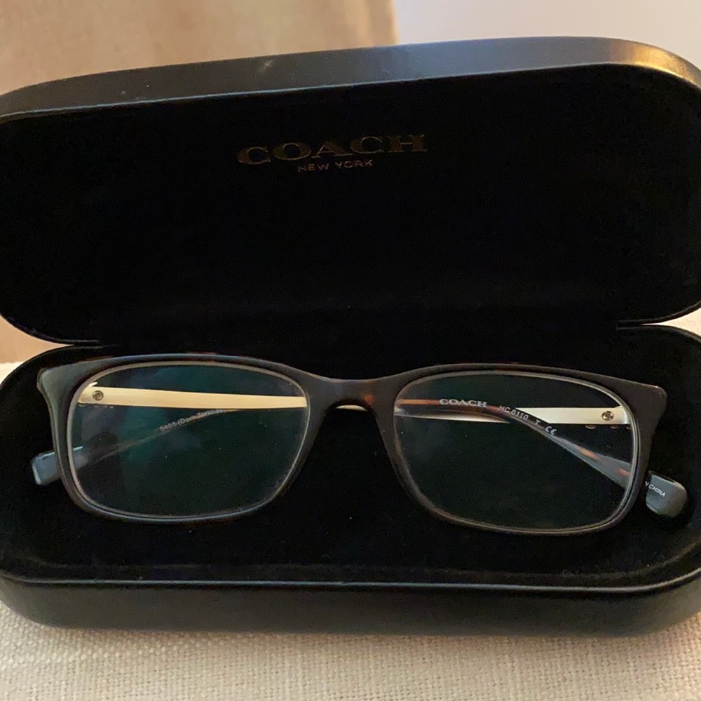 Coach Glasses Frames - image 1